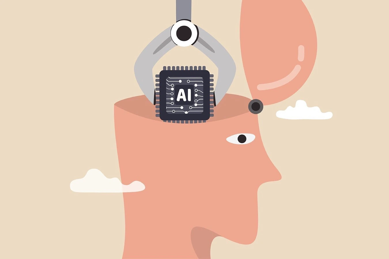 Intelligenza artificiale nelle PMI: senza una regia è solo un costo